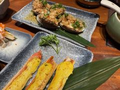 -一本料理(西溪天街店)