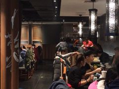 大堂-呷哺呷哺 黄金牧场 (回龙观港龙店)