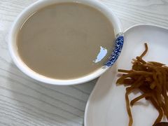 -老北京豆汁店