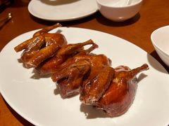 -杭州JW万豪酒店-万豪中餐厅