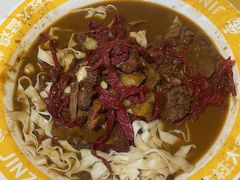 -金柱大盘鸡(南门店)