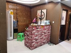 -大观园影院式足浴Spa店(沙坪坝店)