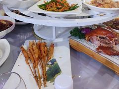-海鲜码头·中国菜