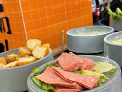 -大橘元自助回转火锅(天河新天地店)