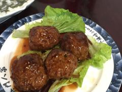 -吴门人家·苏宴宫廷菜(拙政园店)