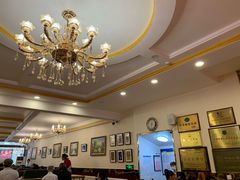 -华梅西餐厅(哈尔滨中央大街店)