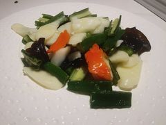 -3号仓库·创意中国菜(嘉兴龙鼎万达店)