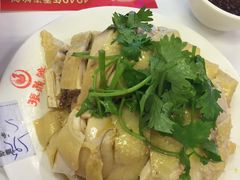 -振鼎鸡(华阴路店)