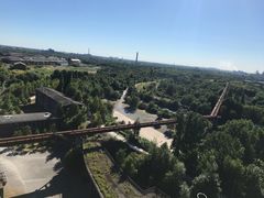 -杜伊斯堡市北景观公园