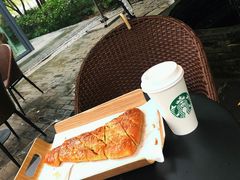 -星巴克(西湖天地店)