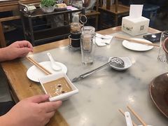 大堂-牛街·马辈儿涮肉(牛街二店)