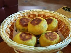 菜团子-遇见小院·长思缘农家院(怀柔店)