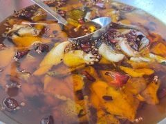 -辣婆婆(航天桥店)