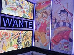 -酷秀KTV(五道口店)