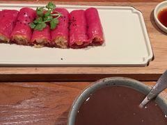 -南拳十三姨·潮汕砂锅粥(世纪金源店)