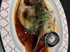 -梦都海鲜酒家(万达广场江桥店)