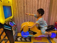 -汤连得温泉馆(宝山店)