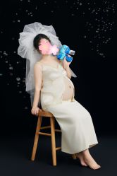 -布格专业孕妇摄影(长春旗舰店)