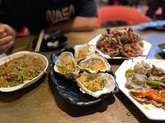 -马海涛牛肉串·午市牛腩饭·烧烤夜宵(领汇广场店)