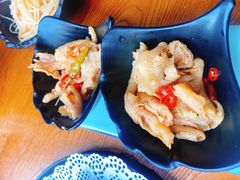 -越谜·越南餐厅(长白店)
