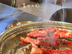 -本炙炭烤·蒲烧活鳗料理店(金沙洲店)