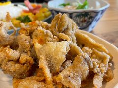 -红小满休闲餐厅(十全街店)