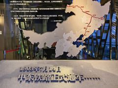 -哈尔滨规划展览馆