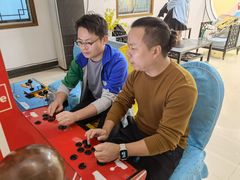 -暖心派对·独栋别墅团建聚会轰趴馆
