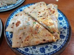 -阿强麦饼(云水山庄店)