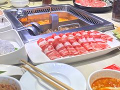 -海底捞火锅(吾悦国际广场店)