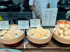 -靓湾海鲜·海景餐厅(小麦岛店)