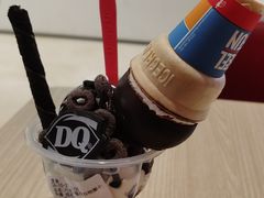 -DQ·蛋糕·冰淇淋(鸿坤店)
