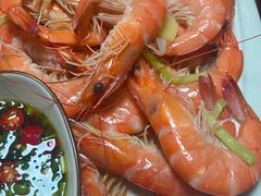 -石浦小海鲜(西山路店)