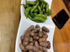 -小杨烤肉(朱雀店)