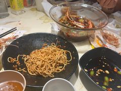 -聚味瞿记·龙虾堂(树木岭店)