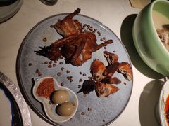 -院8里·小聚园老川菜(九眼桥店)