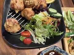 -铃木食堂(杨梅竹店)