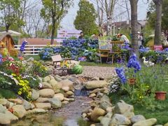 -HERRE·FARM 赫尔露营农场·团建聚会包场