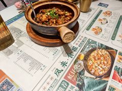 -凤来茶餐·粤菜馆(珠江新城店)
