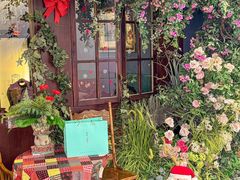 -第101座花园餐厅(湖滨88店)