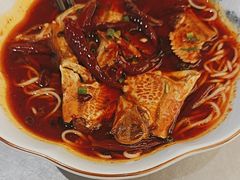 -老三样 · 江西菜馆(前海壹方汇店)