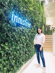 -悦诗风吟innisfree