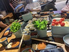 -蚝英雄·自助烤蚝(建设路店)