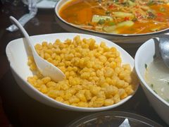 金沙玉米-双流老字号董蹄花(机场南四路店)