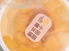 -小团圆糖水铺(襄阳南路店)