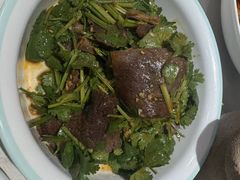 -刘胖子家常菜·蹄花焖藕(江汉路总店)