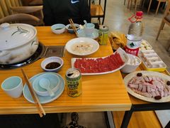 -三上椰子鸡(三亚湾店)