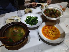 -阿露佳·舌尖上的安吉菜