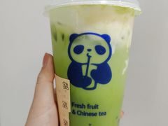 -茶百道(柏威年店)