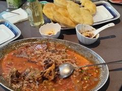 -秦月轩·陕西家乡菜(阜成路·五棵松店)